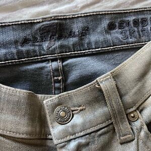 Seven Wax Jeans